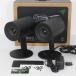 [ бонус магазин +5%]Razer Nommo Chroma RZ05-02460100-R3A1 полный плита 2.0ch динамик PC динамик Ray The -