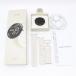 �y�{�[�i�X�X�g�A+5���zGoogle Pixel Watch 3 Wi-Fi 45mm GA05736-US Polished Silver �A���~�P�[�X/Porcelain �A�N�e�B�u �o���h �X�}�[�g�E�H�b�` �O�[�O��