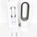�{�[�i�X�X�g�A+5���y���i�zDyson Hot+Cool AM09DCWNN �z���C�g/�j�b�P�� �t�@���q�[�^�[ ��@ �_�C�\�� �z�b�g�A���h�N�[�� �{��
