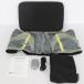  бонус магазин +5%[ прекрасный товар ]MTG SIXPAD Powersuit Core Belt SE-BS-14D-LL серый Home Jim соответствует модель LL размер Sixpad энергия костюм core ремень 