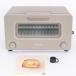 [ бонус магазин +5%]BALMUDA The Toaster K01E-CW шоколад / белый пар печь тостер bar Mu da корпус 