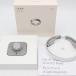 �{�[�i�X�X�g�A+5���y���i�zOura Ring 4 JZ90-54220-12 �u���b�V���h�V���o�[ 12�� �X�}�[�g�����O ��4���� �I�[�������O �{��