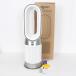�{�[�i�X�X�g�A+5���y���i�zDyson Purifier Hot+Cool Gen1 HP10 WW �z���C�g/�z���C�g ��C����@ �t�@���q�[�^�[ ��@