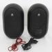 [ бонус магазин +5%]JBL 104-BT-Y3 черный Powered 2-Way полный плита * Studio контрольный динамик корпус 