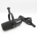 [ бонус магазин +5%]SHURE MOTIV MV7-K-J черный Pod литье микрофон электродинамический микрофон Sure корпус 