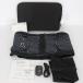 [ бонус магазин +5%]MTG SIXPAD Powersuit Core Belt L размер SE-BC00C-L EMS Sixpad энергия костюм core ремень 