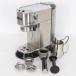 [ бонус магазин +5%]te long gitetikaEC680M Espresso Cappuccino производитель DeLonghi корпус 
