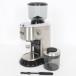 [ бонус магазин +5%]te long gitetikaKG521J-M кукуруза тип кофе шлифовщик DeLonghi корпус 