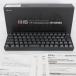  бонус магазин +5%[ прекрасный товар ]PFU HHKB Professional HYBRID Type-S японский язык расположение /.PD-KB820BS клавиатура корпус 