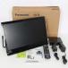  бонус магазин +5%[ прекрасный товар ] Panasonic private * viera UN-19FB10H 19V type портативный телевизор Panasonic корпус 