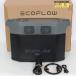 �{�[�i�X�X�g�A+5���y���i�zEcoFlow DELTA 2 Max EFD350 EFDELTA2MAX-JP �|�[�^�u���d�� 2048Wh �G�R�t���[ �f���^�}�b�N�X �{��