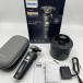  бонус магазин +5%[ прекрасный товар ] Philips S9000 prestige SP9840/32 черный электробритва PHILIPS корпус 