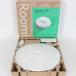 �{�[�i�X�X�g�A+5���y�V�i�ziRobot �����o105 �R���{ Y311260 �z���C�g ���{�b�g�|���@ �A�C���{�b�g Roomba �{��