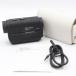 �y�{�[�i�X�X�g�A+5���zShotNavi Voice Laser Red Leo BK �u���b�N ���[�U�[�����v���� �V���b�g�i�r �{��