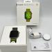 �{�[�i�X�X�g�A+5���y���i�zHUAWEI WATCH FIT 4 Pro SYA-B29 �O���[�� �X�}�[�g�E�H�b�` �t�@�[�E�F�C�E�H�b�` �{��