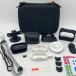  бонус магазин +5%[ прекрасный товар ]Insta360 GO 3S 128GB CINSAATA-GO3S128K черный экшн-камера Insta go- корпус 