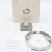 �{�[�i�X�X�g�A+5���y���i�zOura Ring 4 JZ90-54220-11 �u���b�V���h�V���o�[ US 11�� �X�}�[�g�����O �I�[�������O �{��