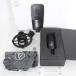  бонус магазин +5%[ прекрасный товар ]Audio-Technica AT4040 конденсаторный микрофон Audio Technica корпус 