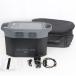 �{�[�i�X�X�g�A+5���y���i�zEcoFlow DELTA 2 Max EFD350 EFDELTA2MAX-JP �|�[�^�u���d�� 2048Wh �G�R�t���[ �f���^�}�b�N�X �{��