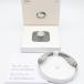 �{�[�i�X�X�g�A+5���y���i�zOura Ring 4 JZ90-54220-10 �u���b�V���h�V���o�[ 10�� �X�}�[�g�����O �I�[�������O �{��