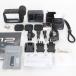 бонус магазин +5%[ прекрасный товар ]GoPro HERO12 CHDHX-121-FW переносной экшн-камера go- Pro корпус 