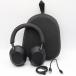�y�{�[�i�X�X�g�A+5���zSONY WH-1000XM5 �u���b�N ���C�����X�m�C�Y�L�����Z�����O�X�e���I�w�b�h�Z�b�g �\�j�[ �{��
