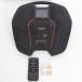 [ бонус магазин +5%]MTG SIXPAD Foot Fit 2 SP-FF2310FA черный Sixpad foot Fit 2 корпус 