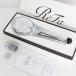 �{�[�i�X�X�g�A+5���y���i�zMTG ReFa FINE BUBBLE U RS-BH-02A �V�����[�w�b�h ���t�@ �t�@�C���o�u�� �{��