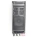 бонус магазин +5%[ прекрасный товар ]SONY ULT TOWER 9 SRS-ULT900 черный беспроводной портативный динамик Sony корпус 