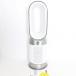  бонус магазин +5%[ прекрасный товар ]Dyson Purifier Hot+Cool Gen1 HP10 WW белый / белый очиститель воздуха тепловентилятор 