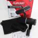  бонус магазин +5%[ прекрасный товар ]HyperX FlipCast B2CM1AA черный XLR/USB двойной соединение электродинамический микрофон гипер- X корпус 