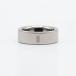 �y�{�[�i�X�X�g�A+5���zOura Ring 4 JZ90-54220-10 �u���b�V���h�V���o�[ 10�� �X�}�[�g�����O �I�[�������O �{��