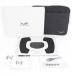 �{�[�i�X�X�g�A+5���y�V�i�zMTG SIXPAD Foot Fit 3 Compact SE-DD-20A �x�[�W�� ��p�o�b�O�t�� �t�b�g�t�B�b�g �R���p�N�g �V�b�N�X�p�b�h �{��