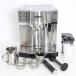 [ бонус магазин +5%]te long giEC860M Espresso Cappuccino автоматический производитель кофе механизм DeLonghi корпус 