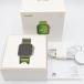 �{�[�i�X�X�g�A+5���y���i�zHUAWEI WATCH FIT 4 Pro SYA-B29 �O���[�� �X�}�[�g�E�H�b�` �t�@�[�E�F�C�E�H�b�` �{��