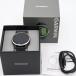 �{�[�i�X�X�g�A+5���y���i�zGARMIN Approach S44 Black 010-03009-20 �S���t�i�r �X�}�[�g�E�H�b�` �K�[�~�� �A�v���[�` �{��