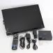 [ бонус магазин Plus] Panasonic private viera UN-19CFB8D черный портативный телевизор водонепроницаемый HDD магнитофон есть VIERA корпус 