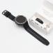 �{�[�i�X�X�g�A+5���y���i�zAmazfit T-Rex 3 48mm SP170069-C218 �I�j�L�X BK �X�}�[�g�E�H�b�` �A�}�Y�t�B�b�g �{��