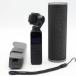 [ бонус магазин +5%]DJI Osmo Pocket OSPKJP специальный зарядка с футляром переносной экшн-камера 4K oz mo карман 3 ось стабилизатор корпус 