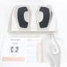  бонус магазин +5%[ прекрасный товар ]MTG SIXPAD Foot Fit 3 Heat SE-BY-02A белый Sixpad foot Fit 3 нагрев корпус 
