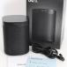 бонус магазин +5%[ прекрасный товар ]Sonos One SL ONESLJP1BLK черный беспроводной динамик AirPlay2 соответствует домашний театр (эффект живого звука) Surround система корпус 