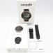  бонус магазин +5%[ прекрасный товар ]Amazfit Active 3 Premium 45mm apex серебряный смарт-часы amaz Fit активный 3 premium корпус 
