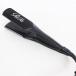  бонус магазин +5%[ прекрасный товар ]MTG ReFa POWER STRAIGHT IRON PRO RE-BS-03A черный распорка утюг lifa энергия корпус 