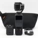  бонус магазин +5%[ прекрасный товар ]DJI Osmo Pocket 3 OP9923 3 ось стабилизатор 1 дюймовый CMOS сенсор установка 4K соответствует карман Gin bar экшн-камера корпус 