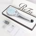 �{�[�i�X�X�g�A+5���y���i�zMTG ReFa FINE BUBBLE U RS-BH-15A �V���o�[ �V�����[�w�b�h ���t�@ �t�@�C���o�u�����[ �{��