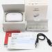 �{�[�i�X�X�g�A+5���y���g�p�zSONY LinkBuds S WF-LS900N-WC �z���C�g �C���z�� �����N�o�b�Y �\�j�[ �{��