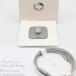 �y�{�[�i�X�X�g�APlus�zOura Ring 4 JZ90-54217-06 �V���o�[ 6�� �X�}�[�g�����O �I�[�������O �{��