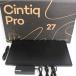  бонус магазин +5%[ прекрасный товар ]WACOM Cintiq Pro 27 DTH271K0D жидкокристаллический авторучка планшет 27 type sintikwa com авторучка tab жидкость tab корпус 