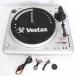 [ бонус магазин +5%]Vestax PDX-2000 запись плеер be старт ks корпус 