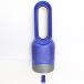  бонус магазин Plus[ прекрасный товар ]Dyson Pure Hot+Cool Link HP03IB воздух мойка талант есть тепловентилятор вентилятор Dyson чистый hot and прохладный ссылка корпус 